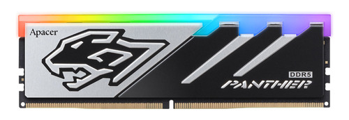 Memoria Ram Ddr5 Udimm Rgb Kit 2 X 16gb 5200mhz Apacer Nox