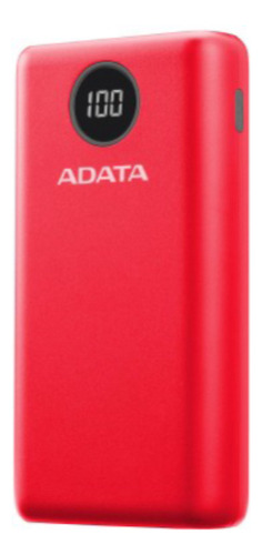 Power Bank Adata P20000qcd