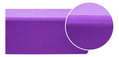 2 Piezas De Bloques De Goma Eva Para Yoga Y Pilates, Herrami
