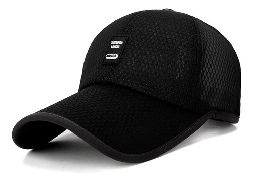 Sombreros Unisex Con Visera De Béisbol X Para Mujer Y Hombre