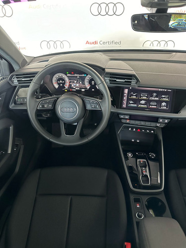 Audi A3 1.4 Sedan 35 Tfsi Dynamic At