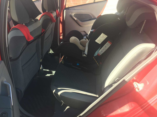 Chevrolet Agile Ltz 1.4