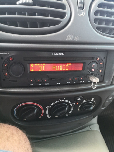 Renault Scenic Privilege