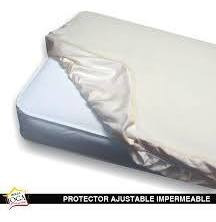 Imagen 3 de 3 de Protector Impermeable Individual