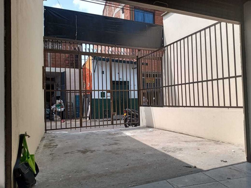 La Concordia Sector Motos