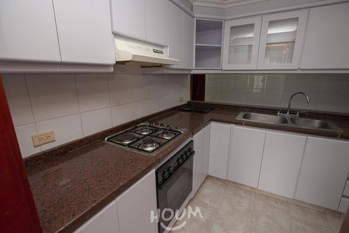 Imagen 15 de 28 de Apartamento En Santa Barbara Central, Santa Barbara. 3 Habitaciones, 143 M²