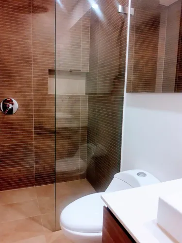Lindo Apartaestudio 34m2, Monoambiente En Santa Paula