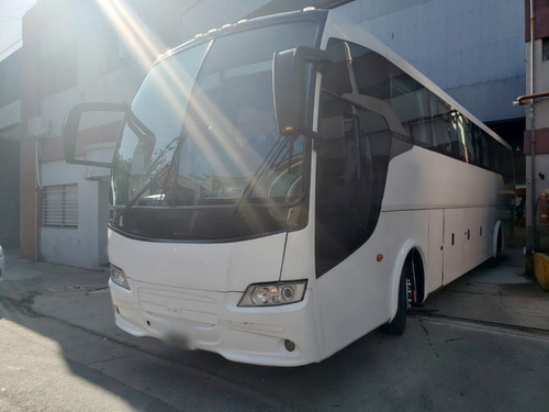 Imagen 5 de 10 de Omnibus Mercedes Benz 500 2014 Saldivia Con Baño
