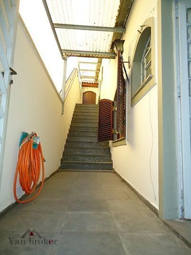 Imagem 28 de 30 de Casa / Sobrado Para Venda Em São Paulo, Palmas Do Teremebé, 3 Dormitórios, 3 Suítes, 5 Banheiros, 5 Vagas - 70583