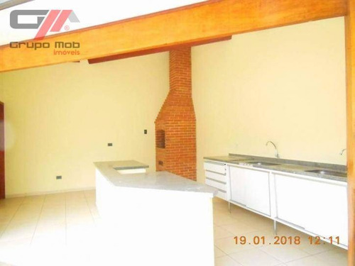 Imagem 18 de 28 de Casa Com 3 Dormitórios - Venda Por R$ 1.200.000,00 Ou Aluguel Por R$ 5.000,00 - Jardim Das Nações - Taubaté/sp - Ca0071