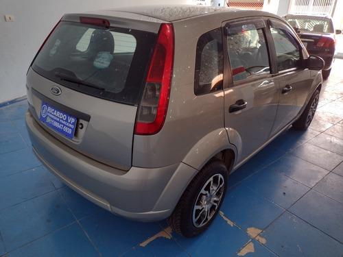 Fiesta Ht 2011