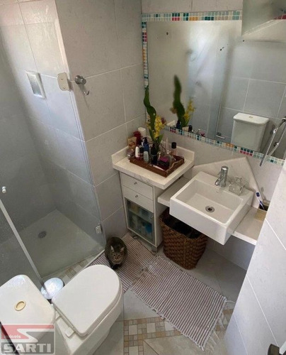Imagem 8 de 11 de Lindo Apartamento - R$ 560.000,00 - Super Oferta - St18704