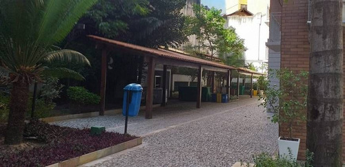 Imagem 9 de 17 de Apartamento - Rua Riachuelo - Venda - Centro - Ap1403
