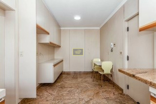 Imagem 8 de 15 de Apartamento Para Venda Na Santa Cecília - Eb88543