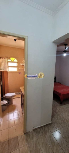 Imagem 7 de 21 de Casa Com 2 Dorms, Balneário Samas, Mongaguá - R$ 195 Mil, Cod: 9959 - V9959