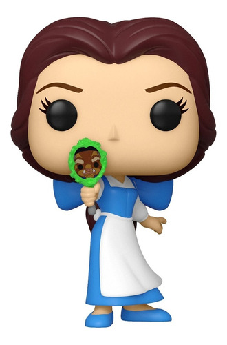 Funko Pop! Disney Beauty And The Beast Belle 1132