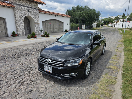 Volkswagen Passat Limited 1.8 Turbo