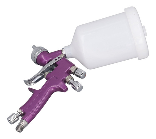 P Pulverizador De Pintura De Alta Atomización, Pistola