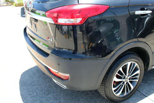 JAC SEI3 1.6 Connect Mt