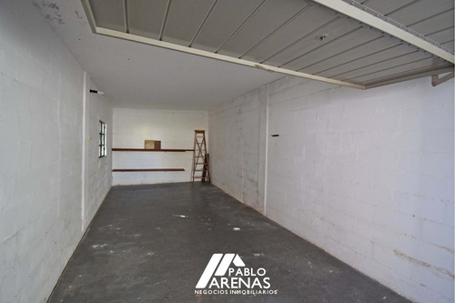 Casa En Alquiler Lista Para Ingresar #1158