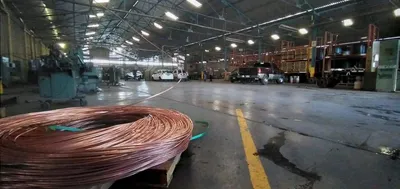Galpón en venta