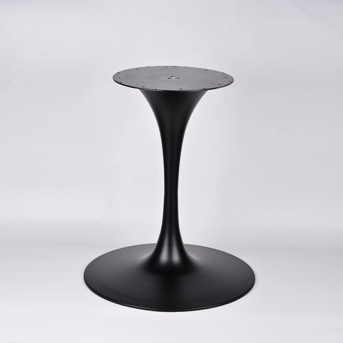 Mesa Comedor Tulip Mármol Circular 100 Cm