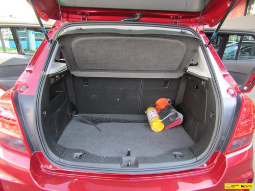 Chevrolet Tracker Full Equipo 4x4