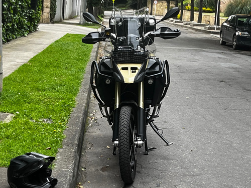Bmw F800 Gs Adventure