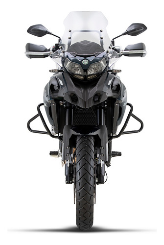 Benelli Trk 502x Ahora12/prendarios/tasa0%