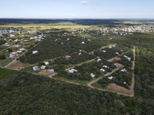 Rio Ceballos - B° Prossur - Lote De 300m2 -10x30