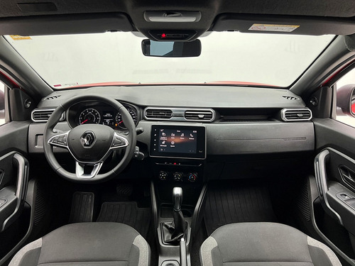 Imagem 7 de 20 de Renault Duster 1.6 16v Sce Flex Zen X-tronic