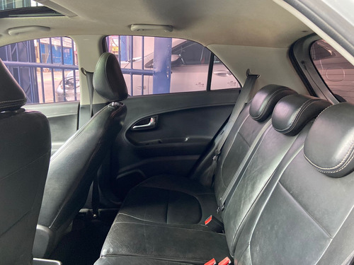 Kia Picanto 1.0 Ex Flex 5p
