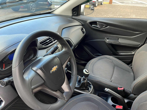 Chevrolet Onix 1.0 Lt 5p