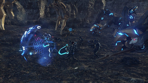 Xenoblade Chronicles 3 - Nintendo Switch
