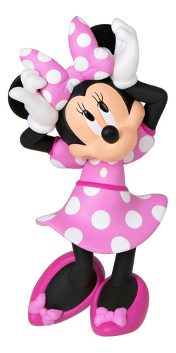 Demanda De Hallmark Adorno De Navidad 2023, Minnie Mouse De