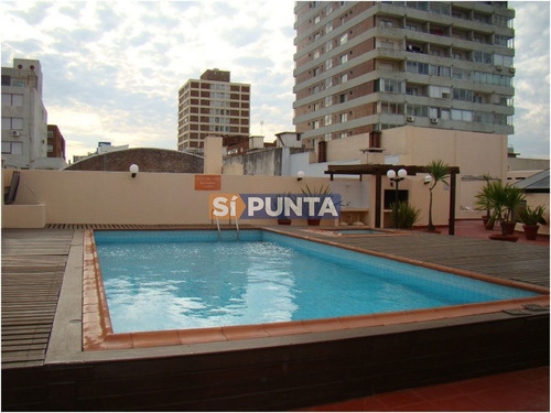 Imagen 30 de 30 de Apartamento En Peninsula, 2 Dormitorios *