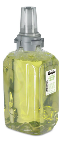 Gojo Jabón De Manos Y Ducha En Espuma, Fragancia De Cítricos