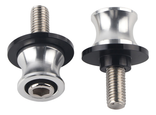 Bobina Cnc Con Brazo Oscilante De 10 Mm, Soporte Deslizante