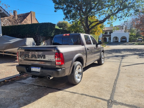 Dodge Ram 1500