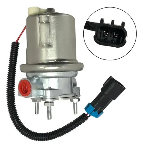 カーペンターbf60 Bomba Combustível 12v Compatível New Holland Cr9060 84465402