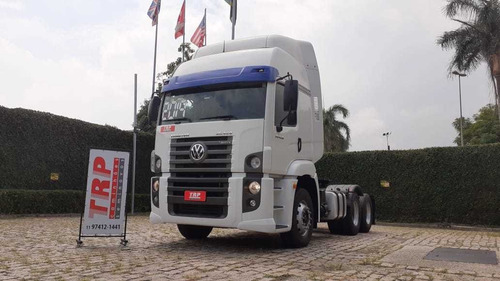 Imagem 1 de 4 de Vw 25420 - 2019 - Compre Direto Com A Jbs - Pronta Entrega