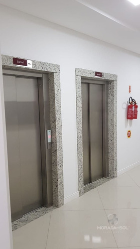 Imagem 3 de 15 de Apartamento Em Meia Praia - Itapema - 3950