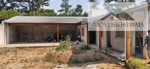 Imagem 2 de 29 de Casas Em Condomínio À Venda Em Atibaia/sp - Compre O Seu Casas Em Condomínio Aqui! - 1453233