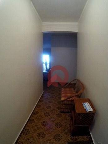 Imagem 4 de 21 de Apartamento Com 2 Dormitórios À Venda, 84 M² Por R$ 290.000,00 - Tupi - Praia Grande/sp - Ap1859