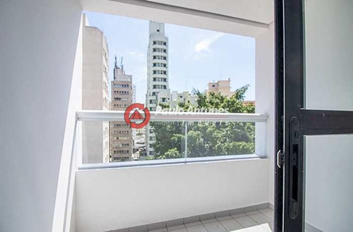 Imagem 4 de 15 de Apartamento 2 Dorms - R$ 635.000,00 - 50m² - Código: 8919 - V8919
