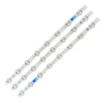 Comprar Kit Leds 55um7100pua 55um7200pua 55um7400pua (3t8l) Nvo Alum