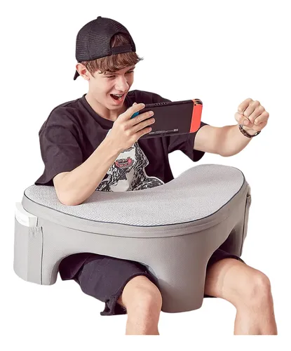 Almohada para recargarse best sale