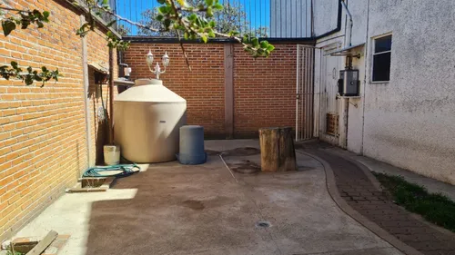 Casa En Venta Milpa Alta