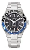Comprar Reloj Citizen Series 8 Gmt Automatico