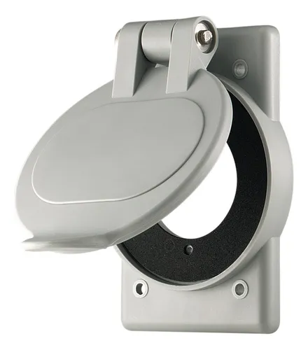 Eaton Wp1 - Funda De Nailon Resistente A La Intemperie De 1